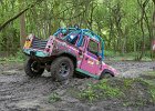 Mark Colston : 4x4, Canon, Europe, Harbury, Land Rover, MROC, Offroad, UK